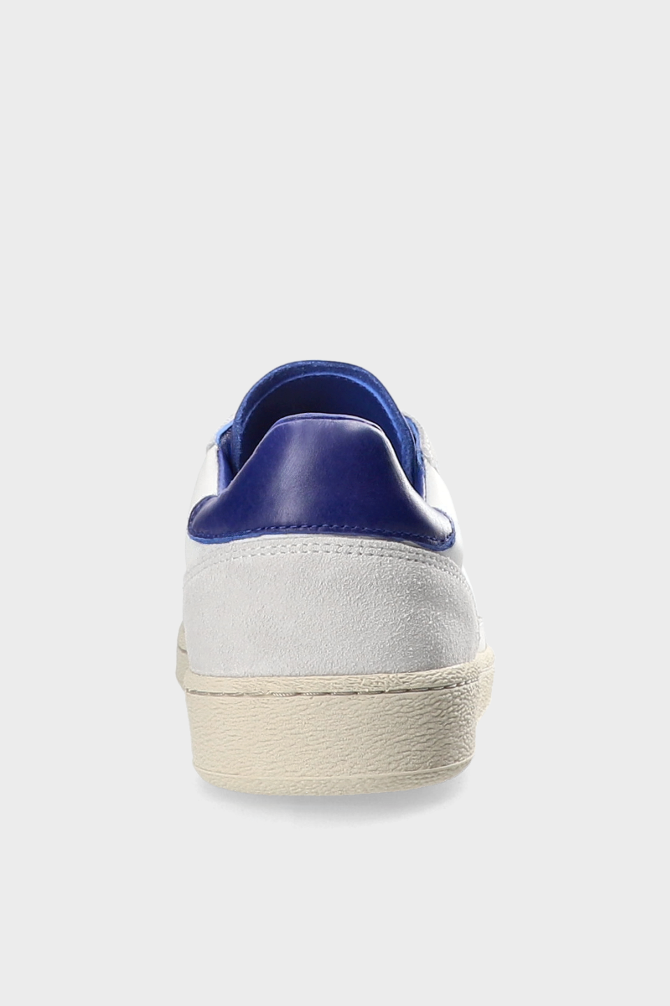CPH255 leather mix white/blue
