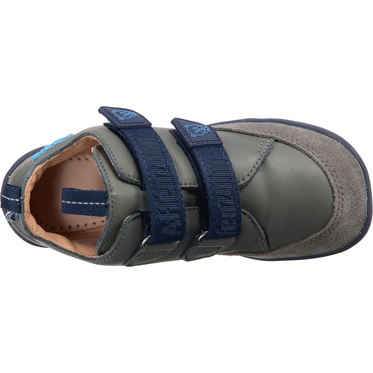 Halbschuhe BUDDY für Jungen