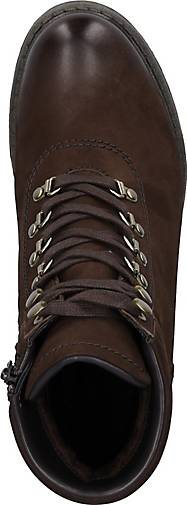 JOSEF SEIBEL Stiefelette Selena 52, moro