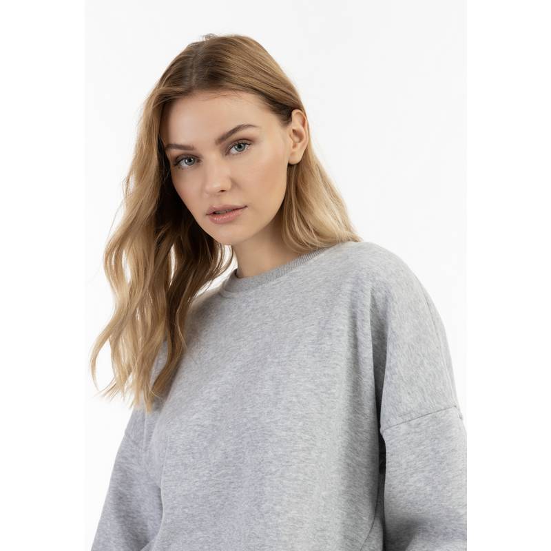DreiMaster Sweatshirt Damen