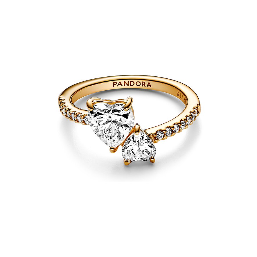 Pandora Damenring Timeless