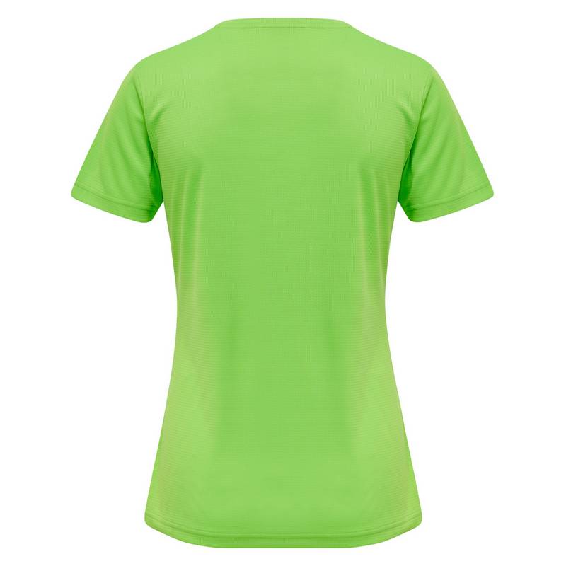 Newline WOMEN CORE FUNCTIONAL T-SHIRT S/S T-Shirt Damen