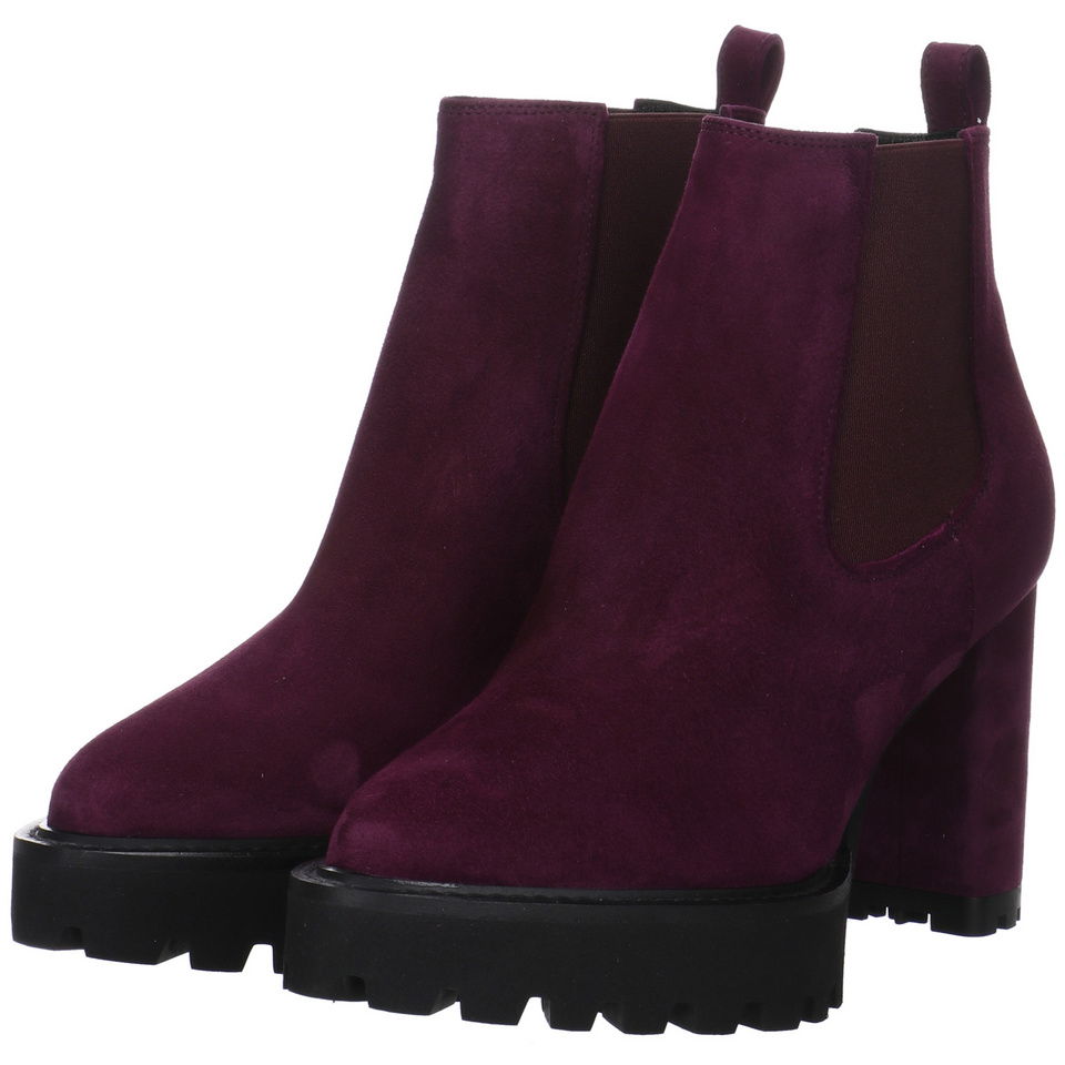 Peter Kaiser Adelina Stiefelette