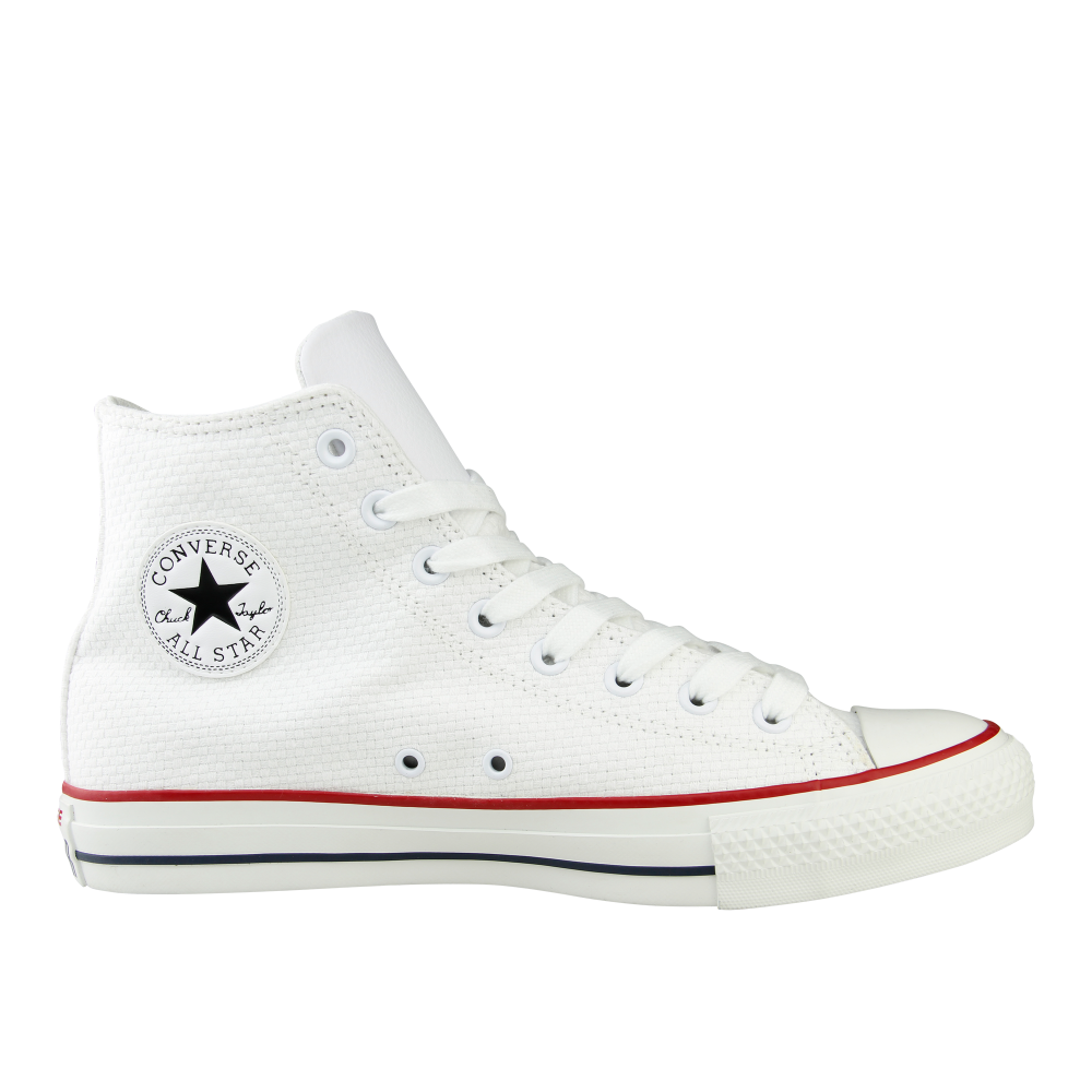 Converse CTAS High A07652C / blau