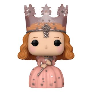 Der Zauberer von Oz POP & Buddy! Movies Vinyl Figur - Glinda the Good Witch