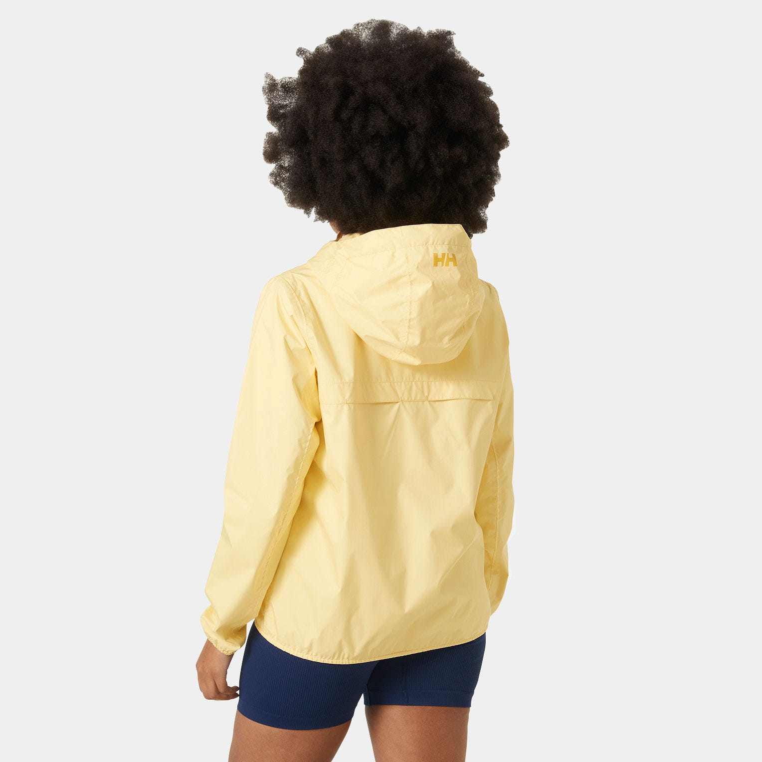 Women's Belfast II Packable Jacket