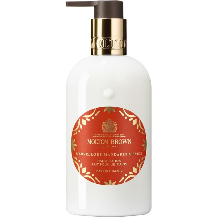 Hand Lotion Christmas