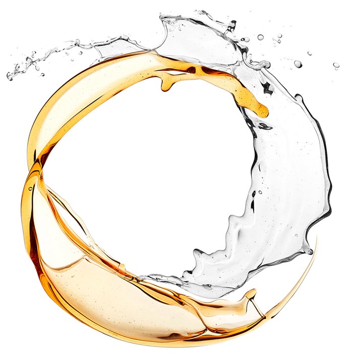 Double Serum