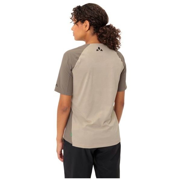 Vaude - Women's Moab Pro Shirt - Radtrikot