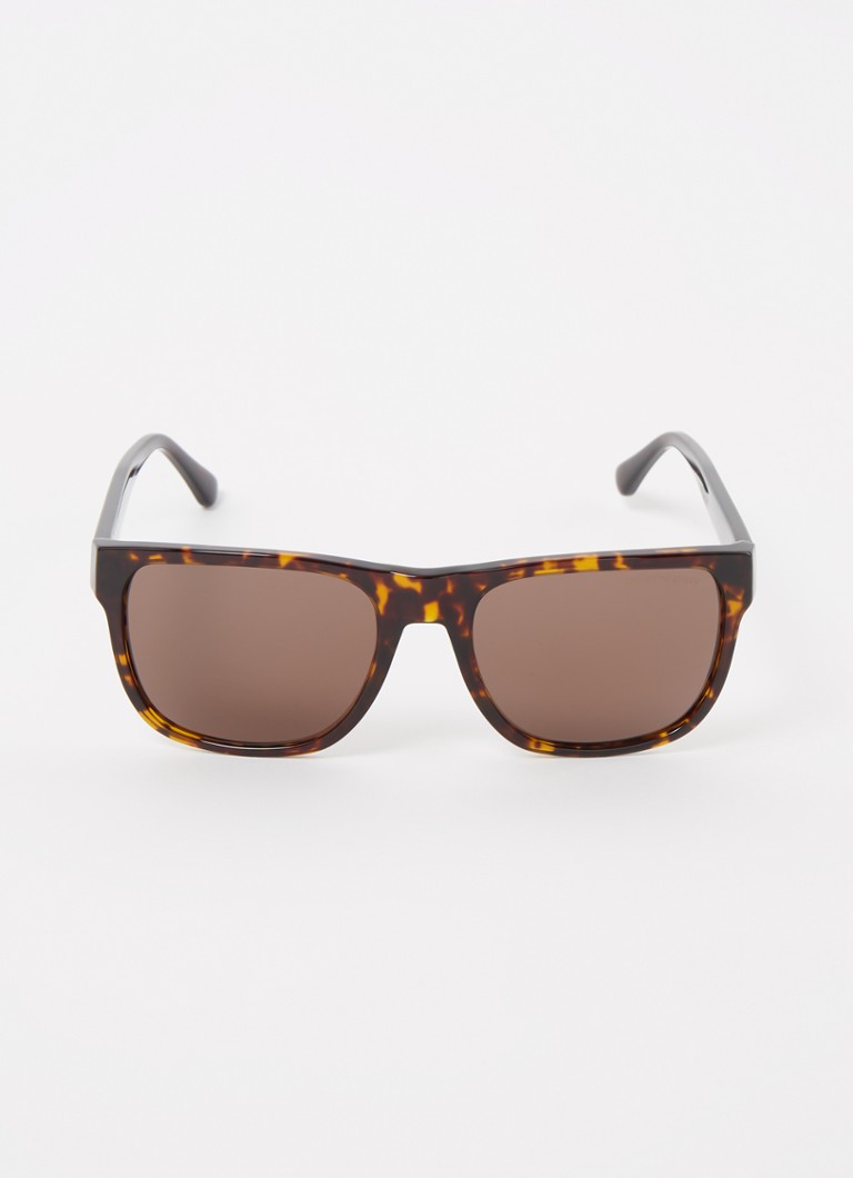 Emporio Armani  Zonnebril EA4163