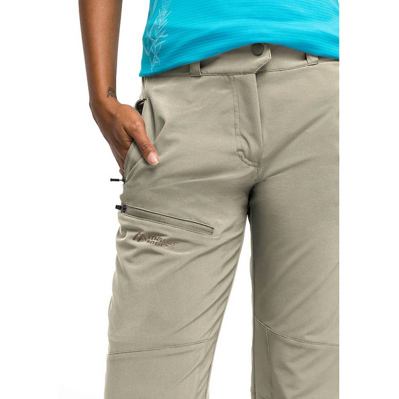 Maier Sports Latit Wanderhose Damen