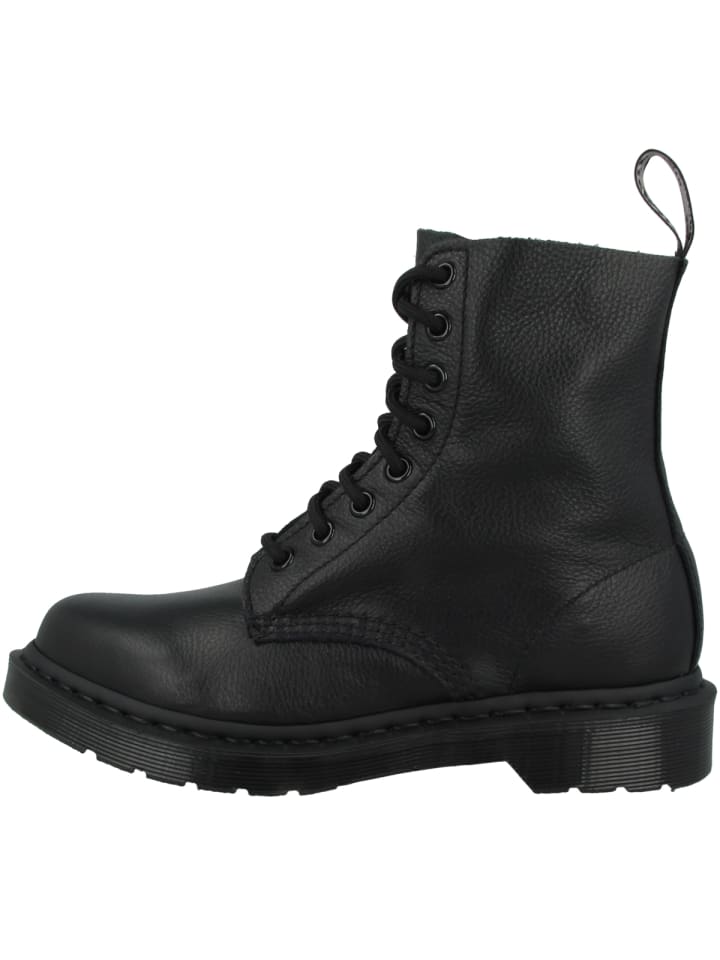 Dr. Martens Schnürboots 1460 Pascal Mono in schwarz günstig kaufen