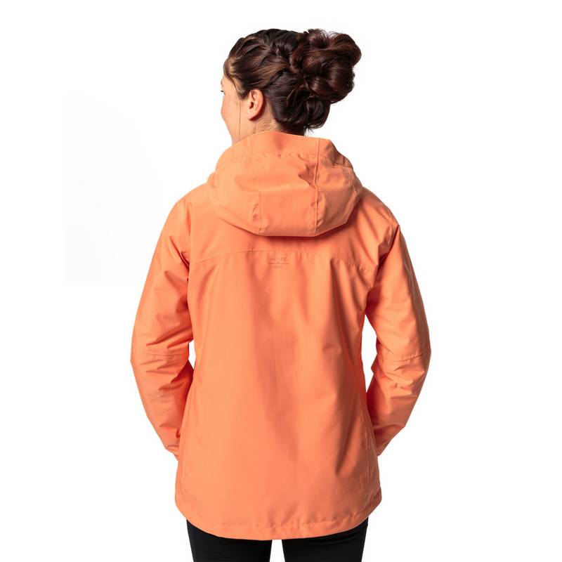 VAUDE Women's Neyland Padded Jacket II Outdoorjacke Damen