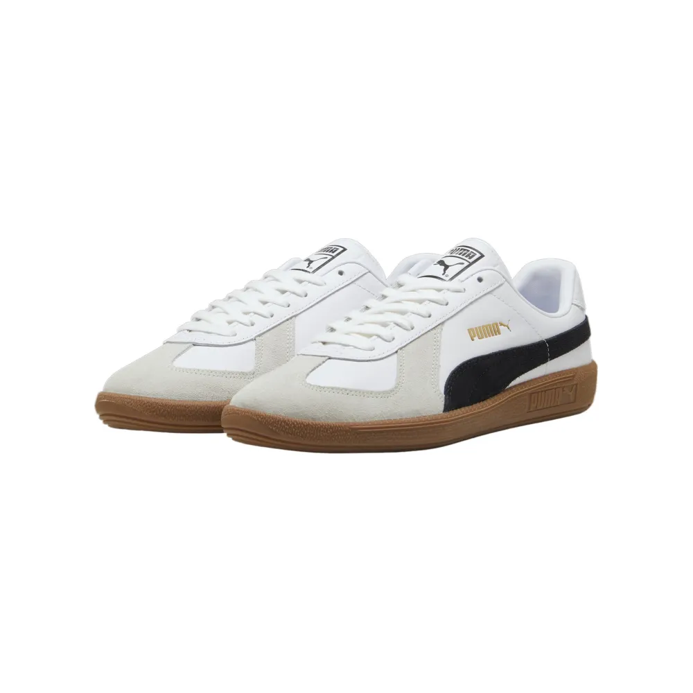 PUMA Army Trainer 386607/021 / weiss