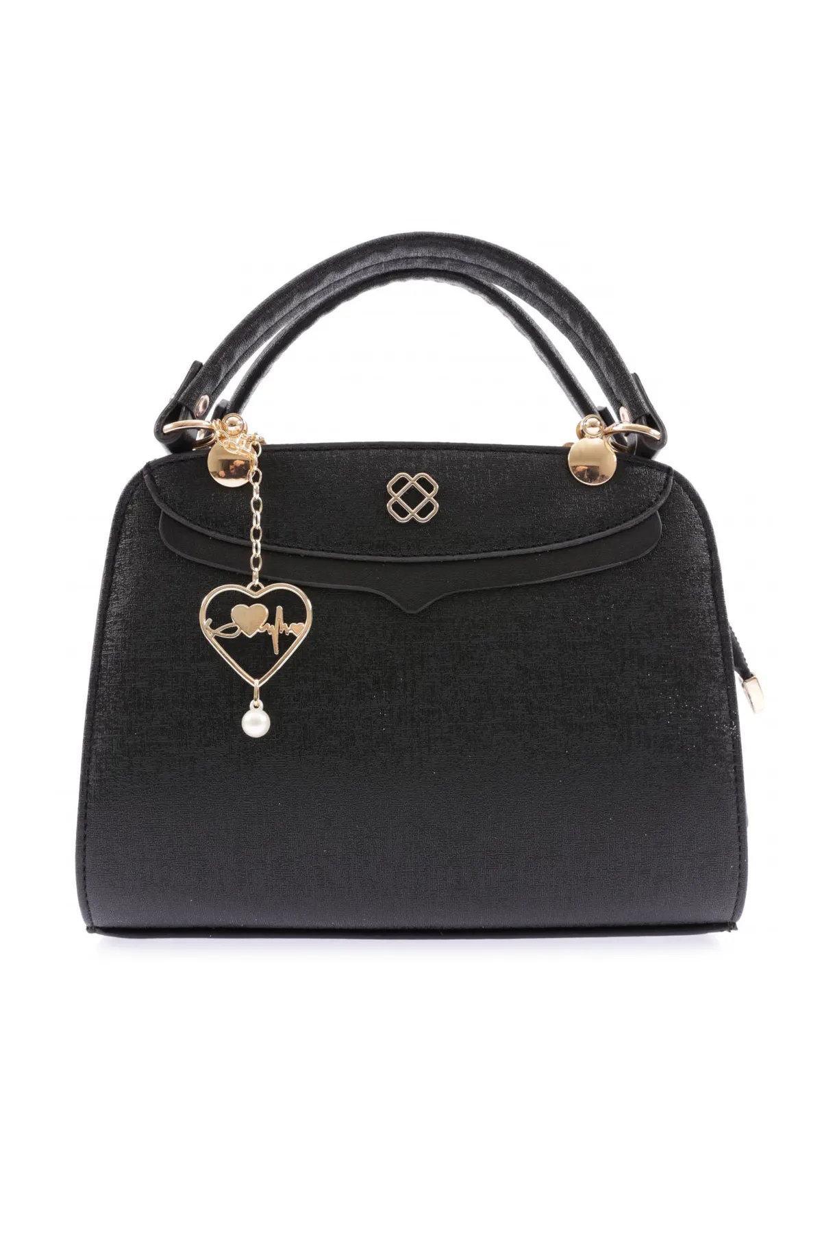 DGN  3237 Damen-Schulter- und Handtasche