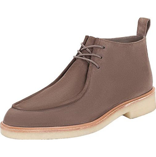 ekonika Schnürschuhe mit flachem Absatz