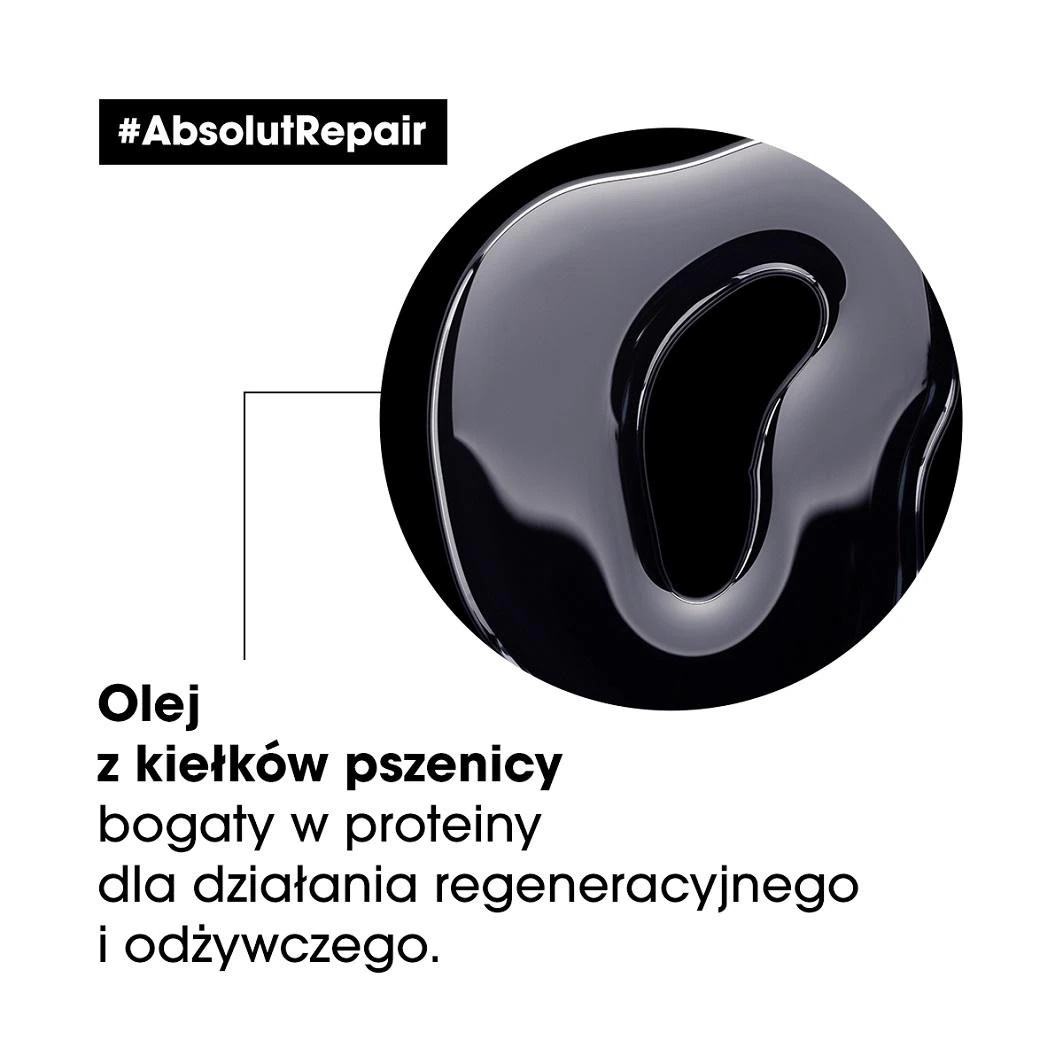 L'Oréal Professionnel Paris Série Expert Absolut Repair