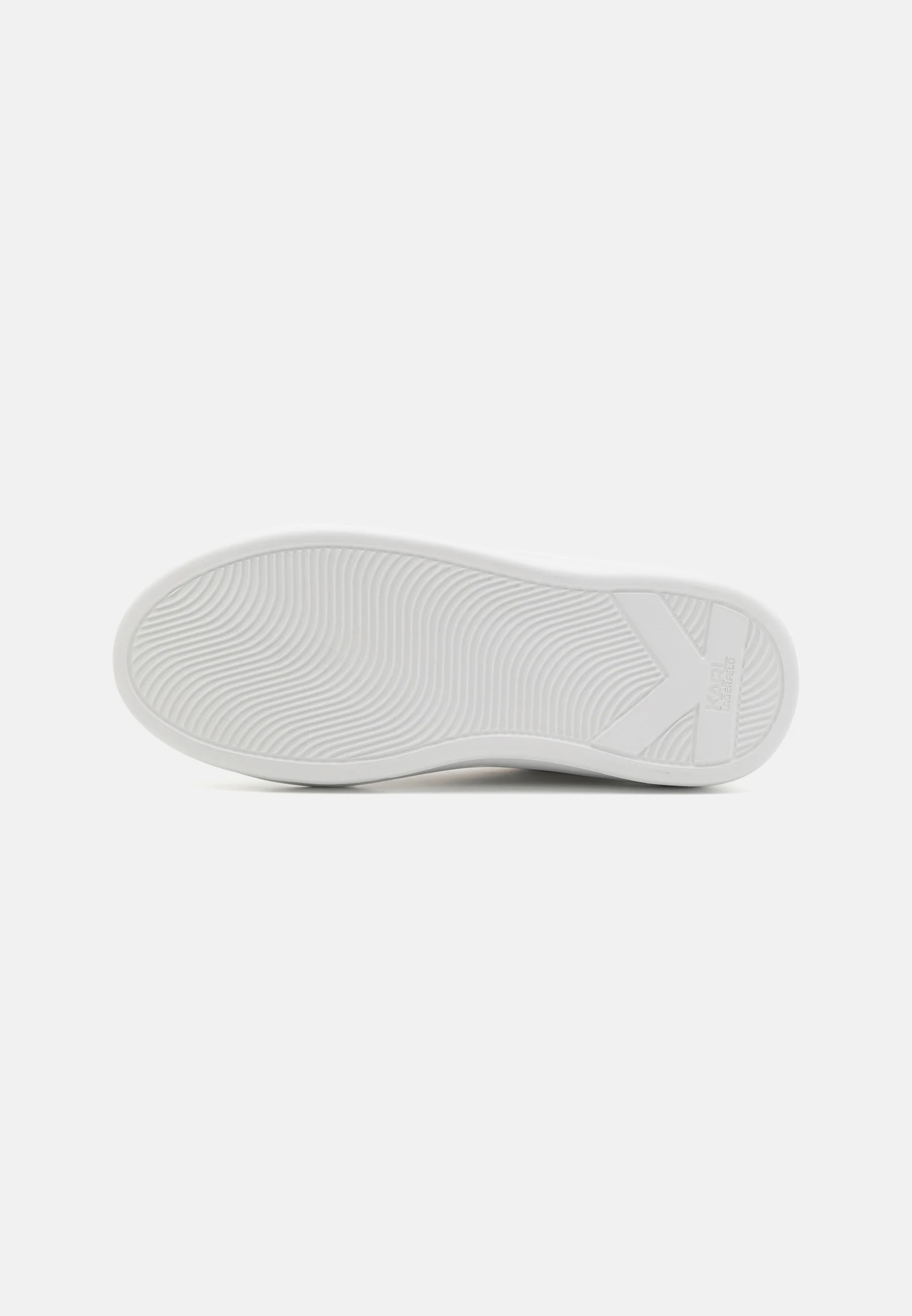 KARL LAGERFELD KAPRI KOUNTER - Zapatillas bajas
