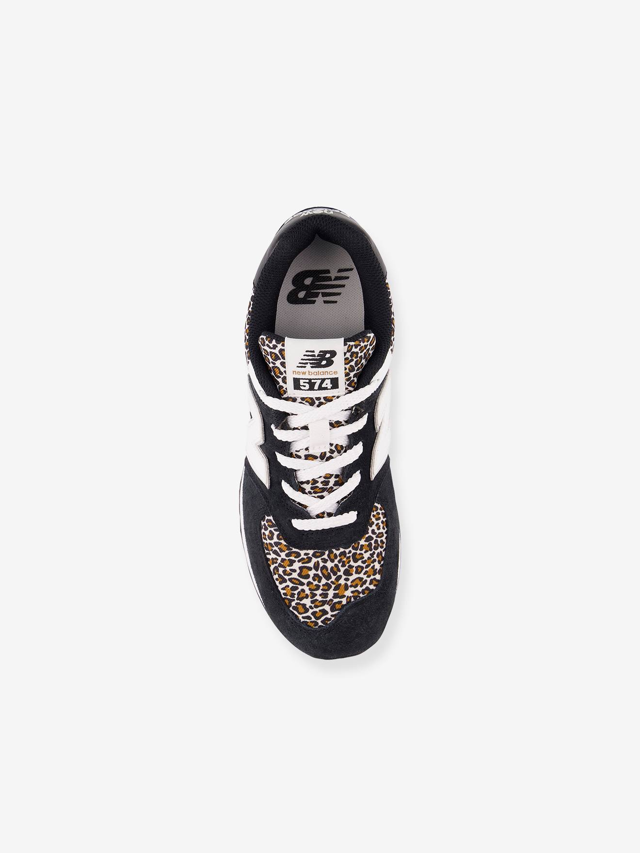 Baskets enfant NEW BALANCE® noir