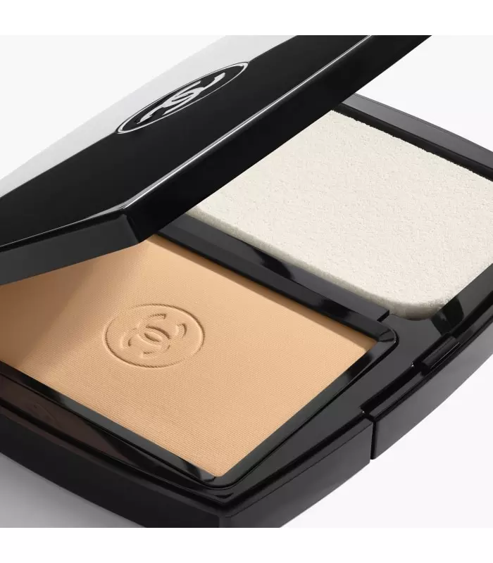 ULTRA LE TEINT COMPACT HAUTE TENUE ULTRA CONFORT Fini zéro défaut