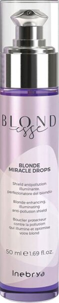 Inebrya Blondesse Blonde Miracle Drops Haarserum