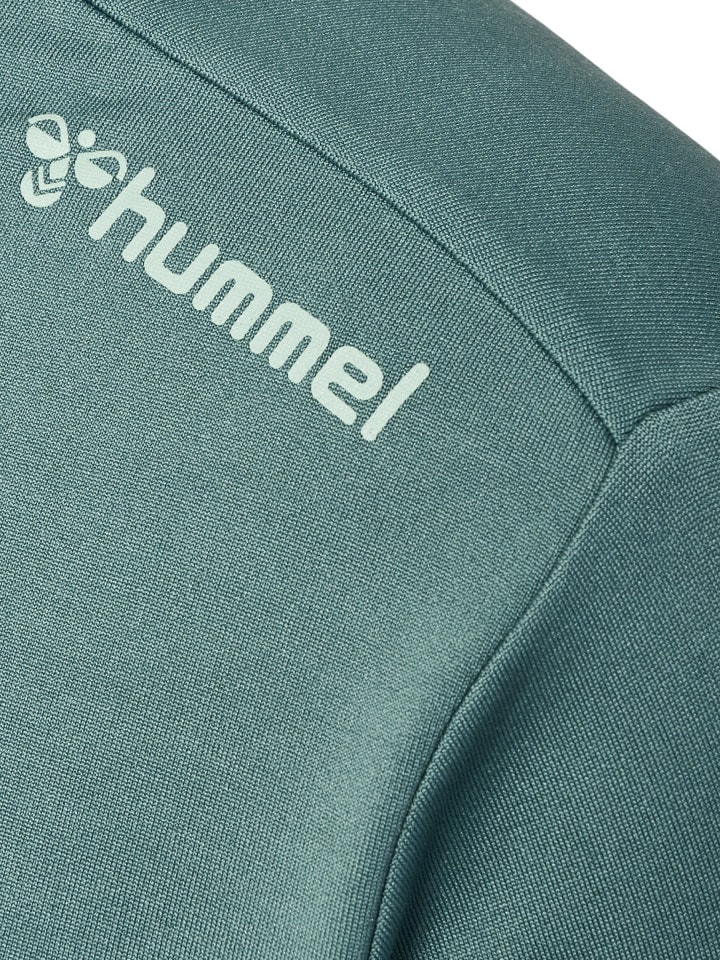 Hummel Hummel T-Shirt Hmlmt Taylor Multisport Damen in NORTH ATLANTIC günstig kaufen