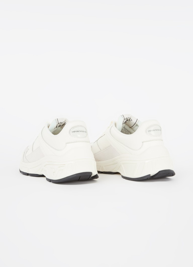 Sneakers Emporio Armani