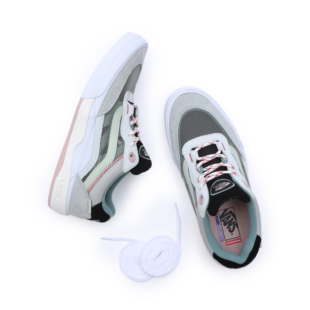 Vans Wayvee VN0A5JIABGG / grau