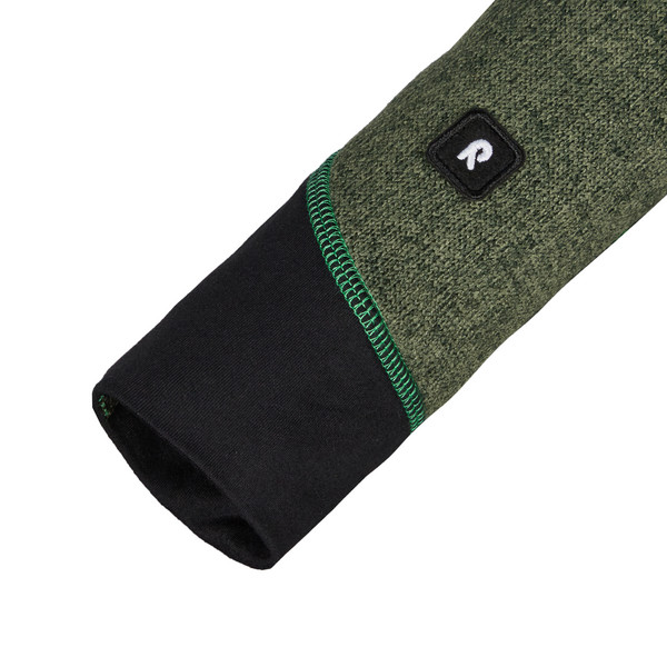 FLEECE SWEATER LIUKUEN Kinder - Fleecejacke