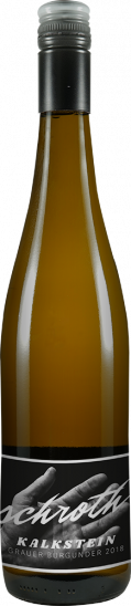 2021 Spätburgunder Alte Reben trocken - Weingut Michael Schroth