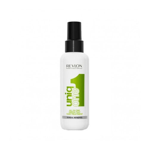 Revlon Uniq One Trattamento Tutto in Uno al Tè Verde 150 ml