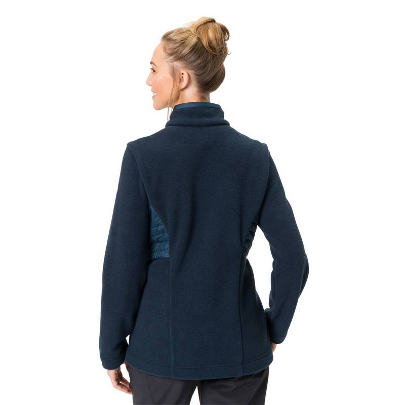VAUDE Women's Idris Fleece Jacket Outdoorjacke Damen