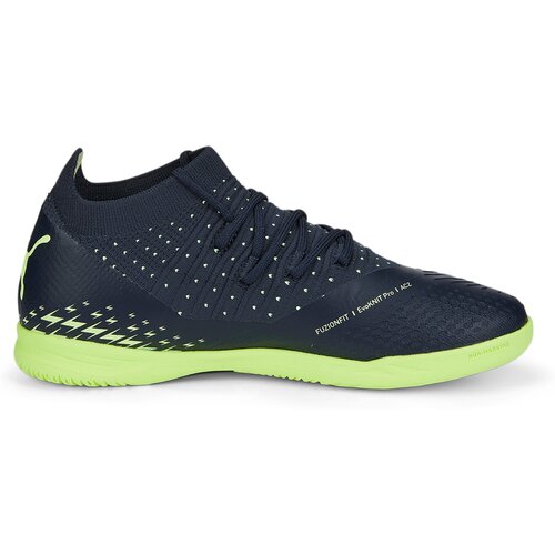 KINDER FUSSBALL-HALLENSCHUHE FUTURE Z 3.4 IT JR