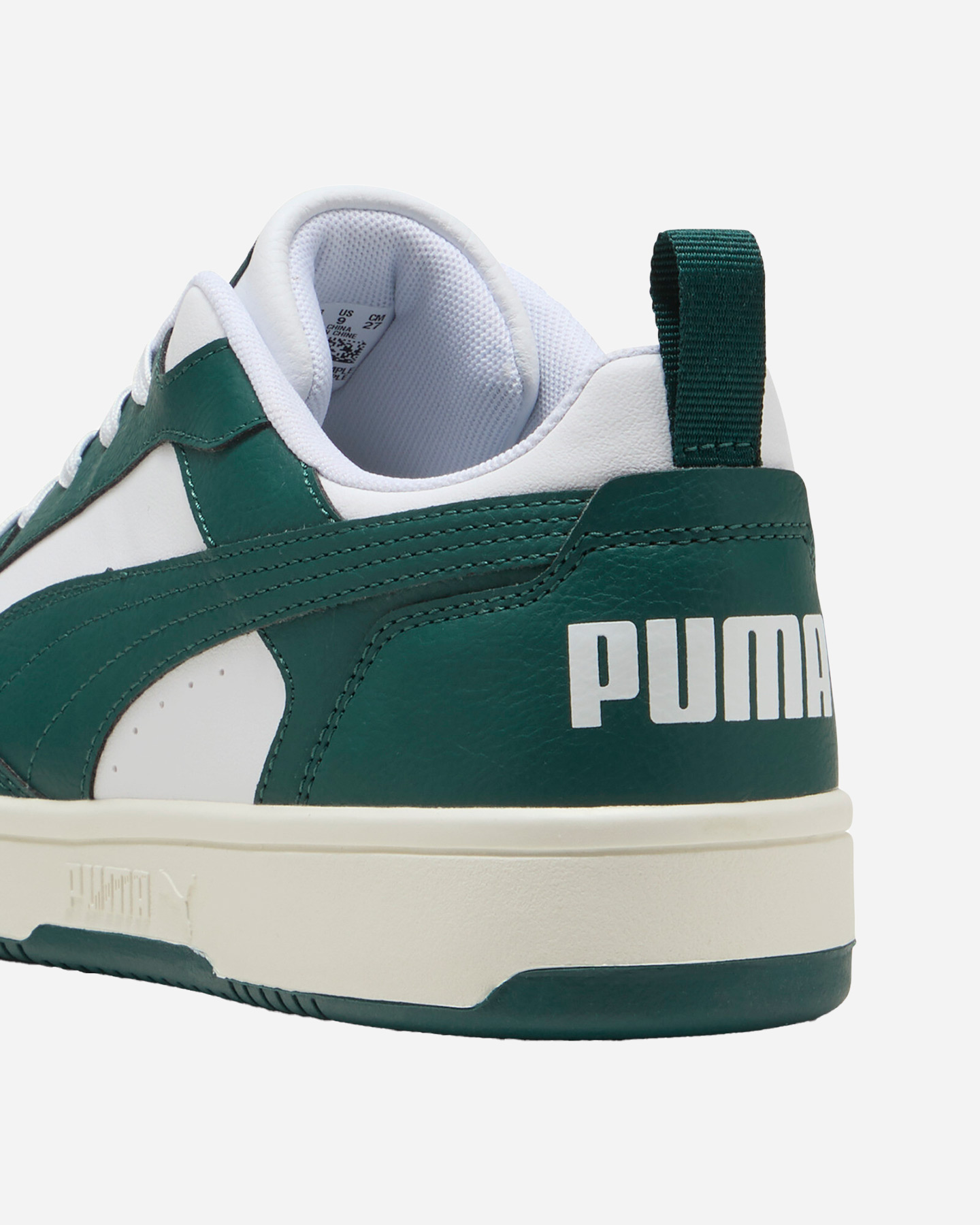 Trampki Puma Rebound V6 Low M 392328-43