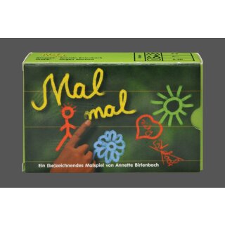 Mal mal (Multilingual)