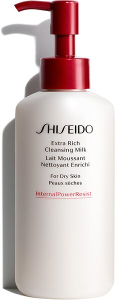 Shiseido Extra Rich Cleansing Milk Reinigungsmilch