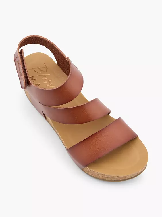 Blowfish Keilsandalette