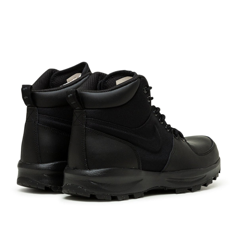 Nike Manoa 456975-001 / schwarz