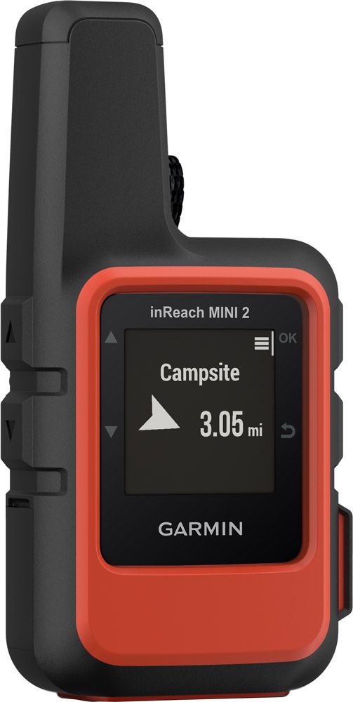 Garmin inReach®Mini 2 Satelliten Kommunikationsgerät kaufen | Bike-Discount