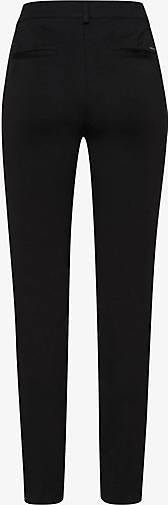 BRAX Damen Jerseyhose SHAKIRA Skinny Fit verkürzt