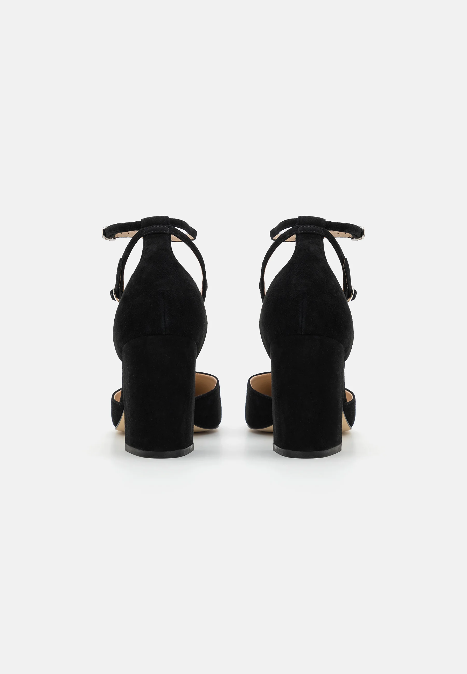 Anna Field CUERO - Zapatos de tacón