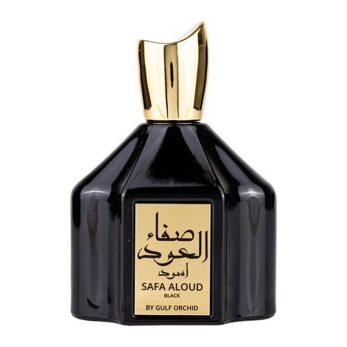 Woda perfumowana Gulf Orchid Safa Aloud Black 100 ml