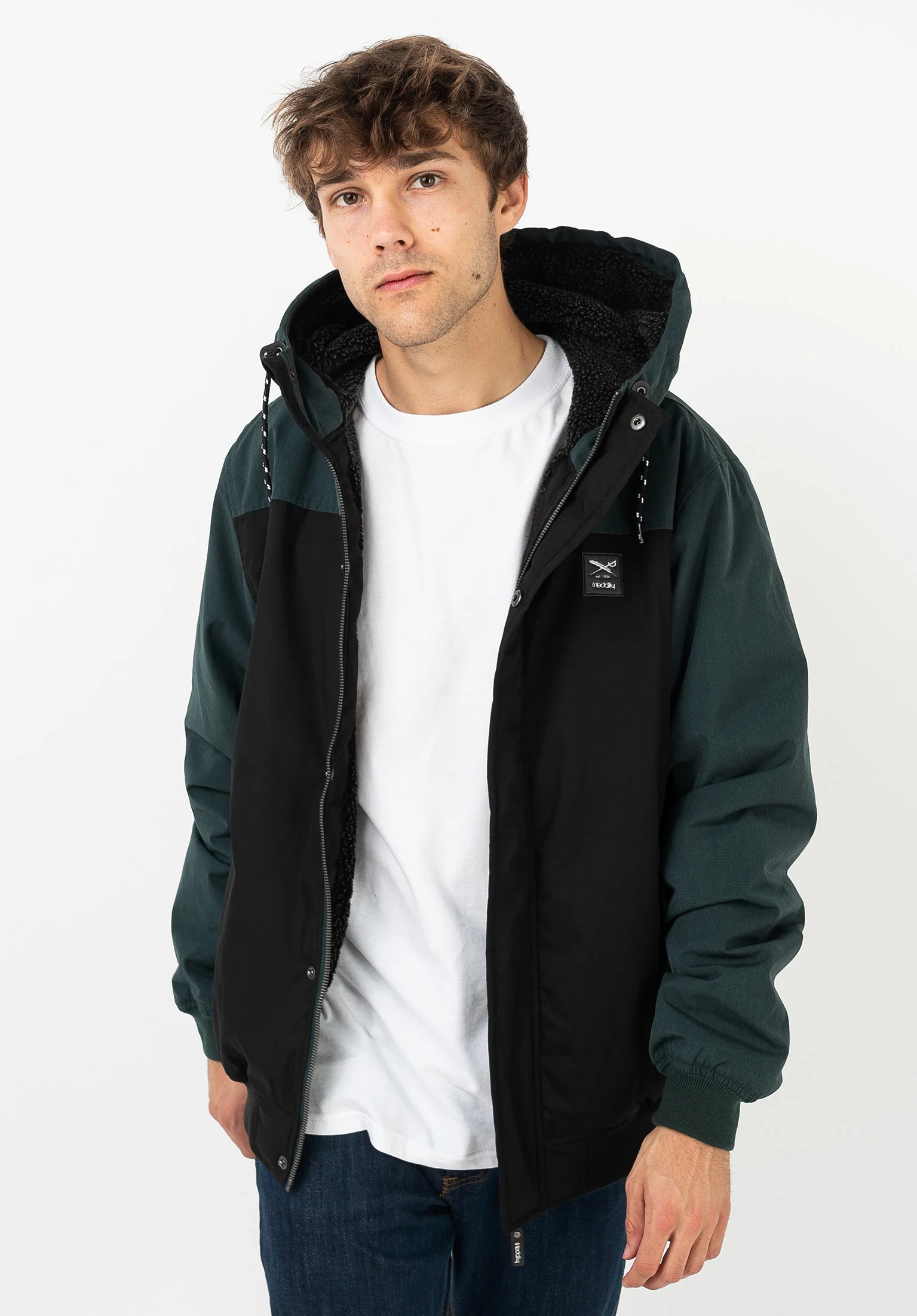Eissegler Jacket