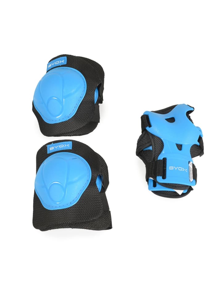 Byox Schutzausrüstung  H110 in blau günstig kaufen onesize