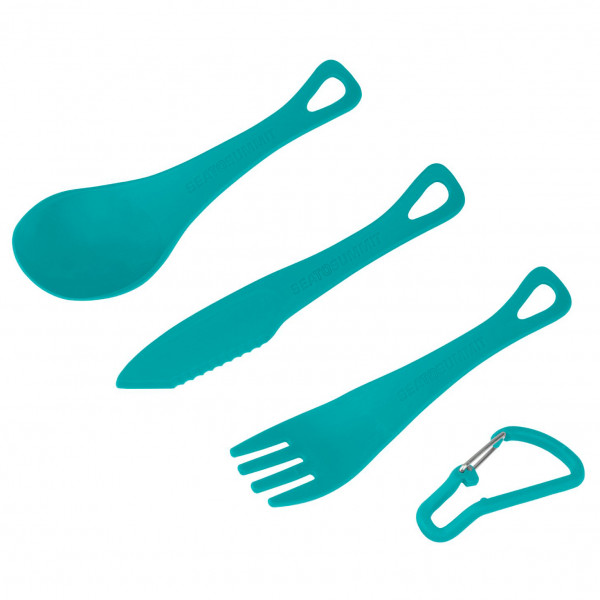 Sea to Summit - Delta Cutlery Set - Besteckset