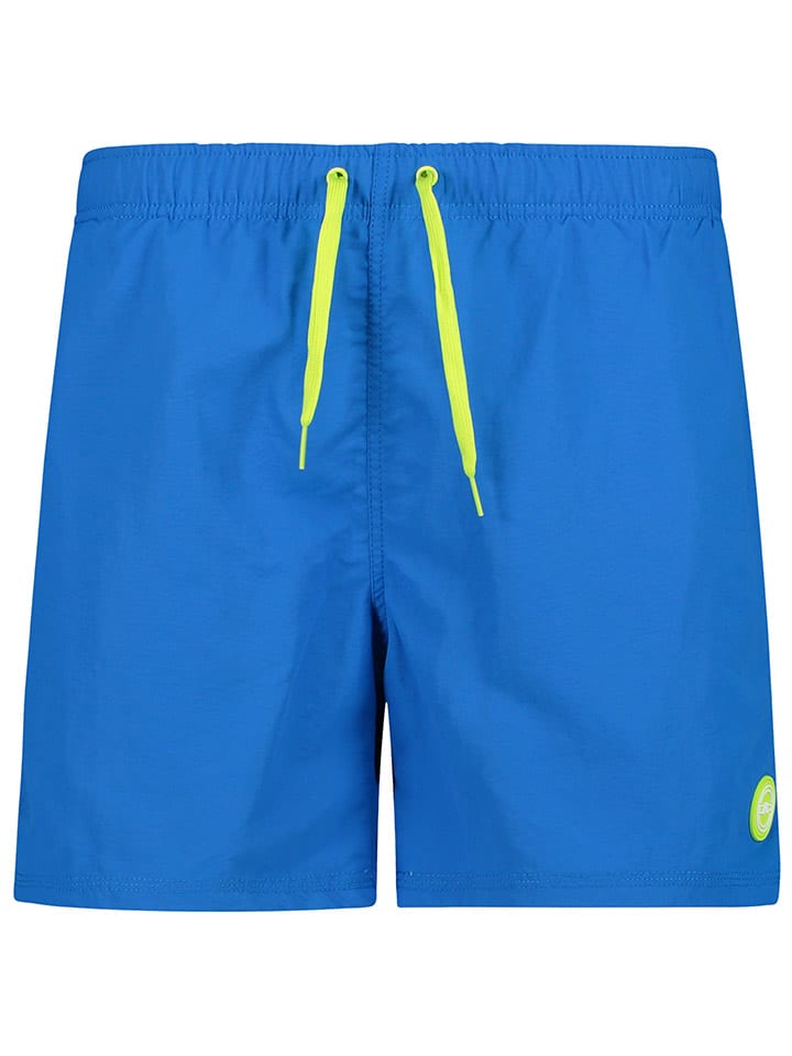 CMP Badeshorts in Blau günstig kaufen