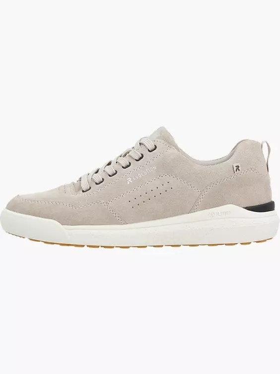 Rieker Herren Sneaker Low