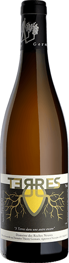 Thierry Germain - Domaine des Roches Neuves : Terres 2015