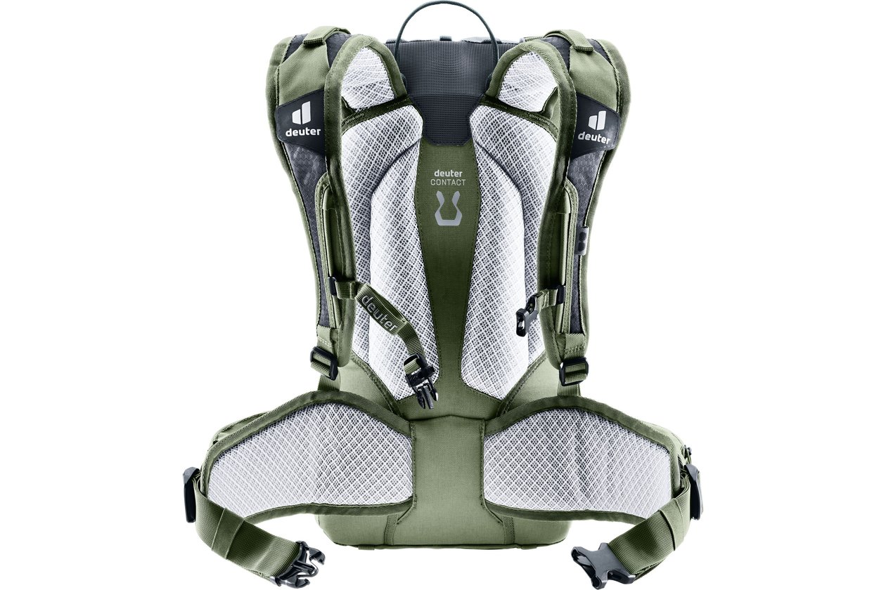 deuter Attack 14 SL