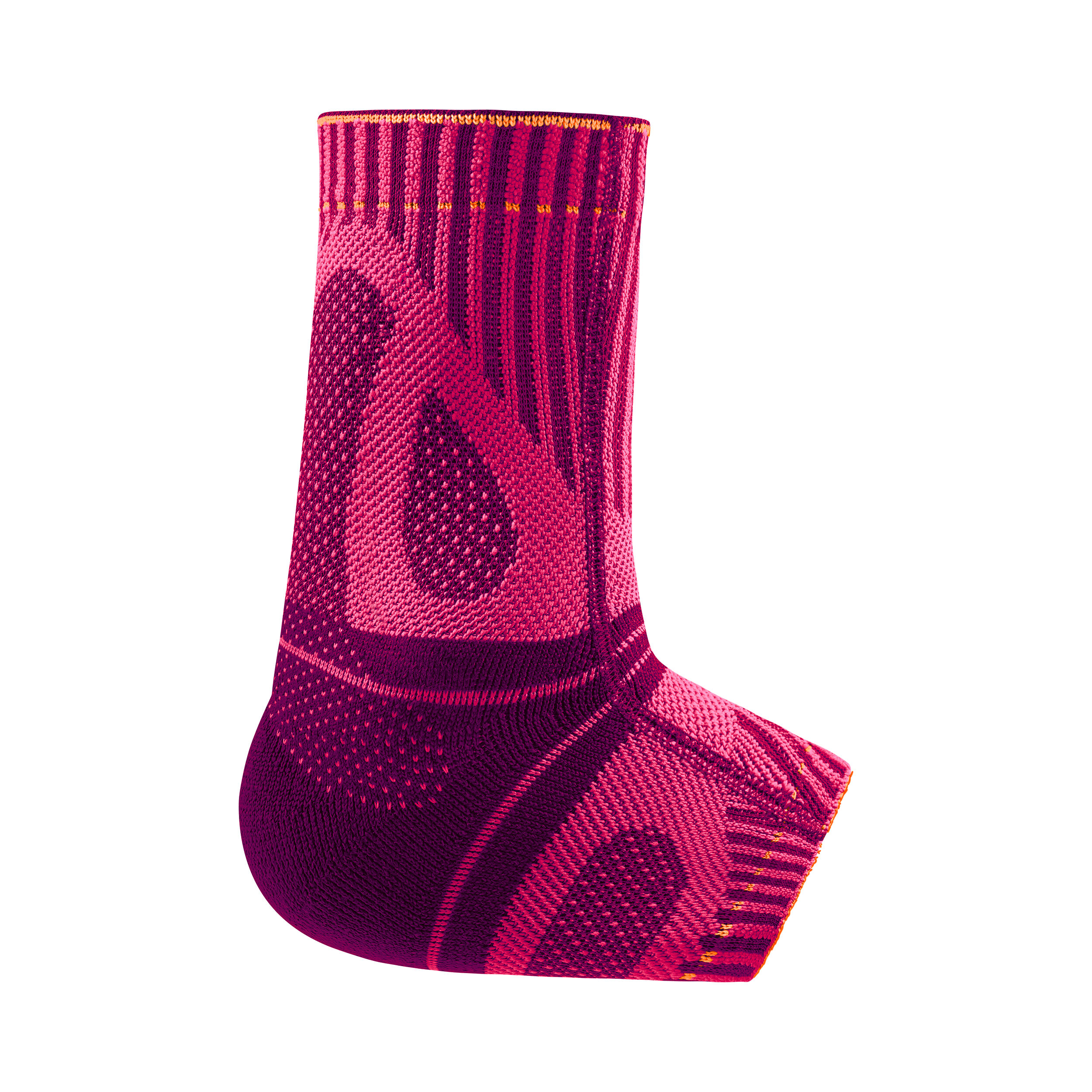 Sports Achilles Support Achillessehnenbandage - Pink